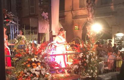 Residence de Croisset Vue panoramique Cote d Azur - Foto 31