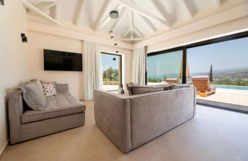 Mani Senses Luxury Villa - Foto 38