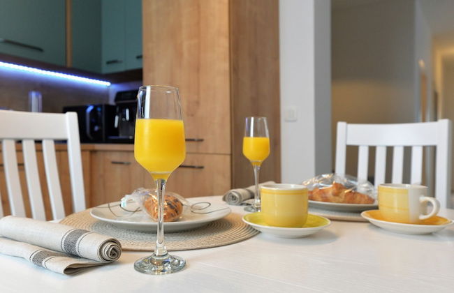 Q apartments - Foto 65