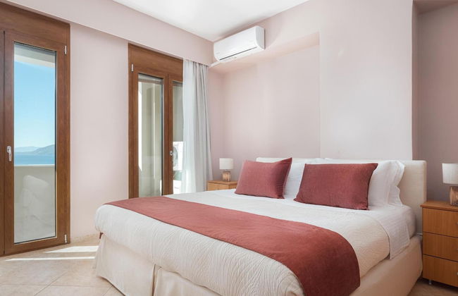 Zefis Villa Aegina - Photo 53