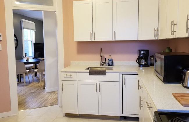 JstLikeHome - Downtown Suites - Foto 41