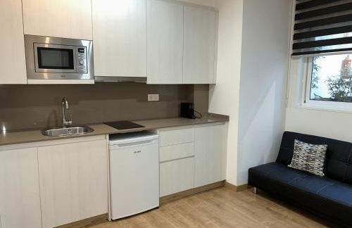 Apartahotel Baldiri - Foto 34