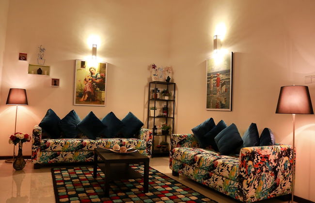 Hikka Resort - Foto 3