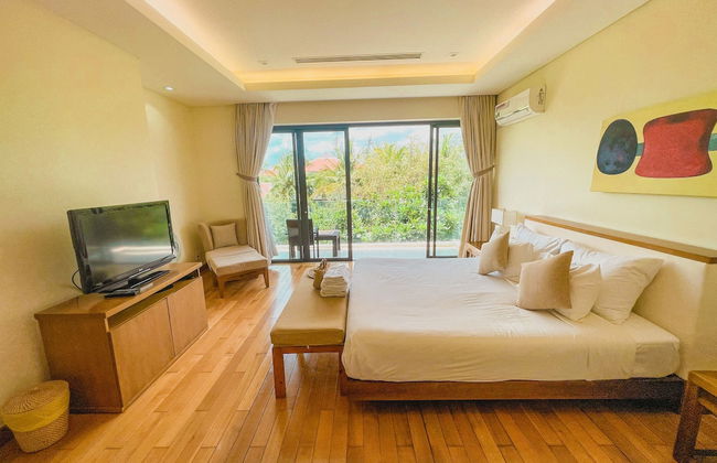 Ocean Villas Beach Resort - Foto 62