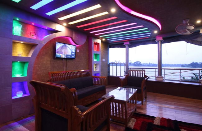 Cosy Houseboats - Foto 22