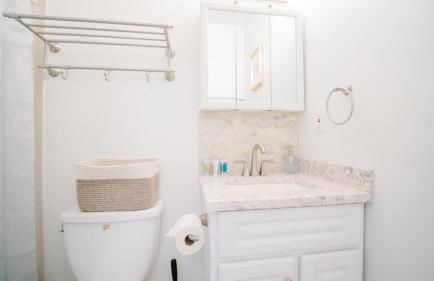 Stylish 5BR DC Retreat Backyard Free Parking - Foto 20