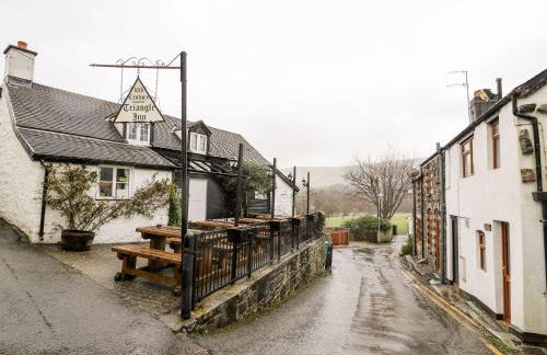 Triangle Inn Coachouse - Foto 15