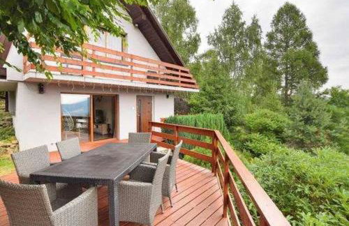 Willa Horyzont - Foto 11