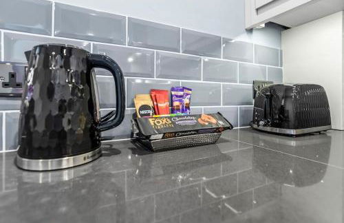 Isabel's wing! A stunning 2 bedroom Property - Foto 34