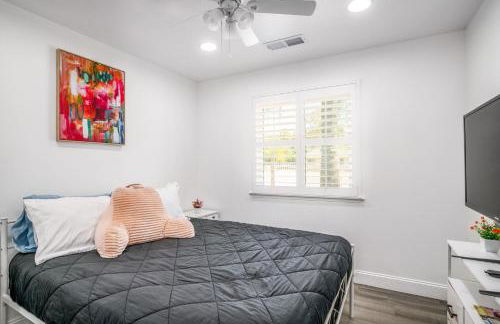 Remodeled 1 Acre Ranch Home in Madera - Foto 11