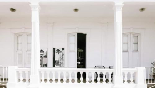 VILLA GUADALUPE PRIVATE PooL - Foto 5