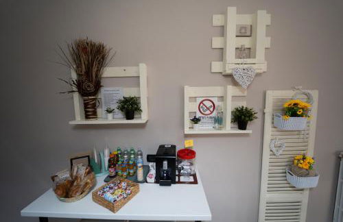 B&B Cuore Verde - Foto 11