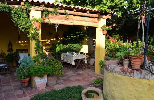 Hotel Casa Rural Don Álvaro de Luna - Foto 20