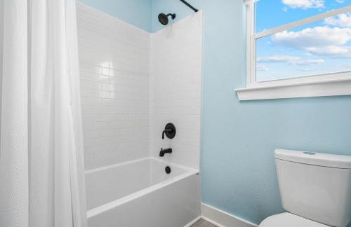 Oceanfront Manor home - Foto 38