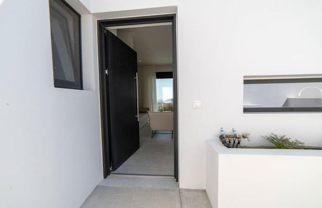 Villa Mare in Mariou - Photo 46