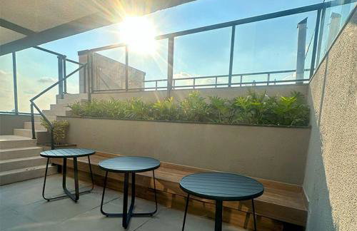 Apto Jardim Anália Franco - Foto 23