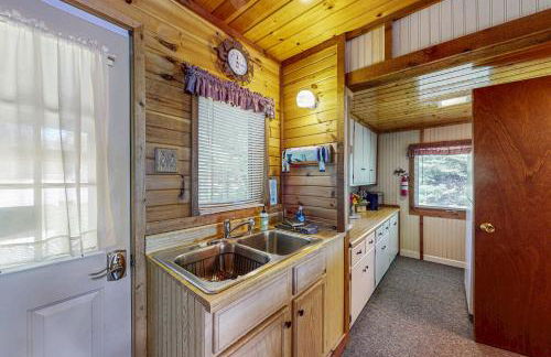 Catfish Cottage A - Foto 10