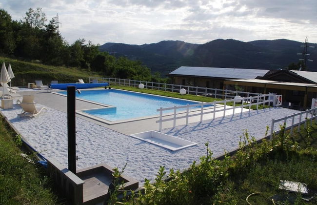 TENUTA VALDORSO AGRI RESORT - Foto 28