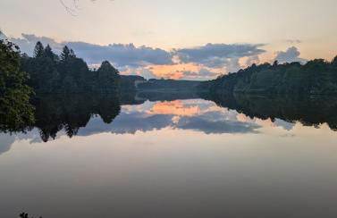 Secluded Mountain Lake Escape - Foto 24