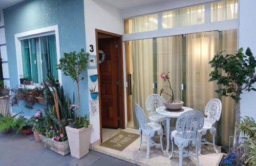 Casa Duplex Praia do Peró - Cinema em Casa - Foto 5