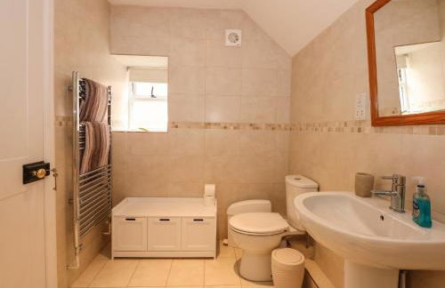 The Old Bakery Cottage - Foto 24