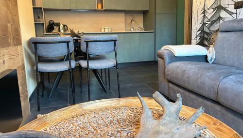 Bilocale cosy ad Aosta, caldo e accogliente - Foto 5