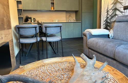 Bilocale cosy ad Aosta, caldo e accogliente - Foto 5