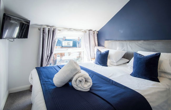 Blue Horizon Apartments at The Helaina - Foto 21