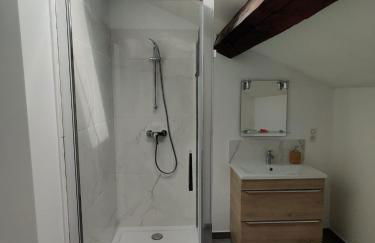 Hébergement 4 chambres indépendantes hyper-centre - Foto 15