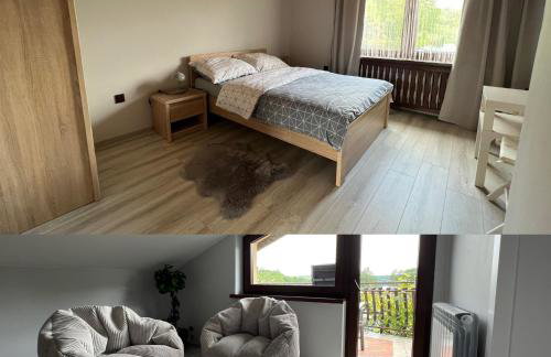 Apartament na Kaszubach - Foto 12