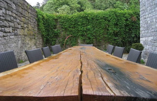 Spacious Place in Hamoir - Foto 14