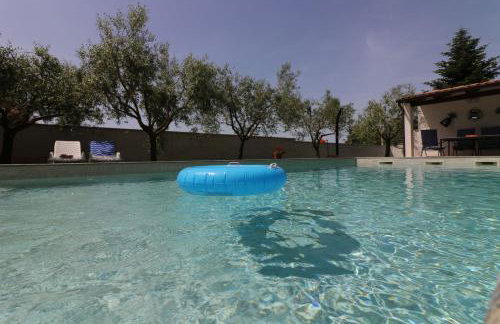 Residence Lorena Bungalow Lavanda 1 - Foto 20