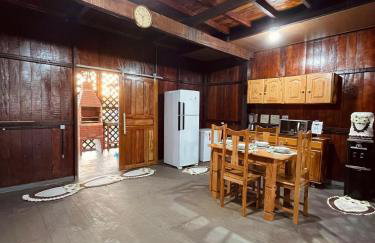 Casa de Praia Tribo de Judá - Photo 12