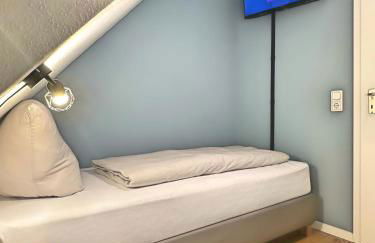 Über den Dächern von Witten bis 6P - Photo 5