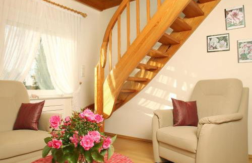 Apartment Komfortable Ferienwohnung mit großem Balkon by Interhome - Foto 9