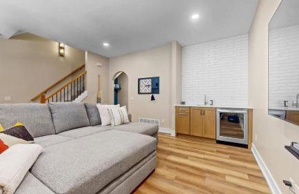 Luxe by the Lake - Pool Access - Photo 13