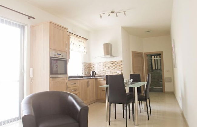 Waterside Apartments - Foto 7