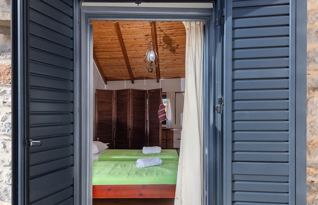 Olive Valley Traditional House - Foto 28