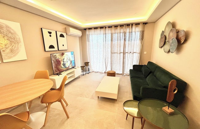 Kololi Sands - Foto 29