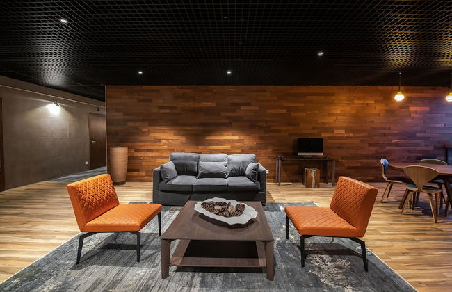 City View Hotel - Foto 2