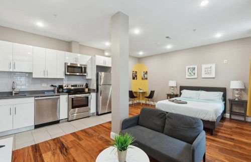 Stay at Luna on Callowhill - Foto 26