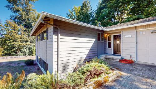 The Renton Rest House - Foto 5