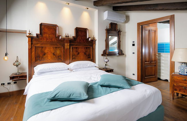 1448 Antica Dimora Al Merlo Bianco - Foto 18