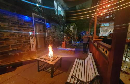 Lovely 2 bedroom Apartment with 2 Entrance and Parking with a fee - Foto 6