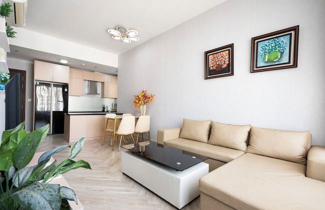 Annie Apartment - Rivergate Resident - Foto 26