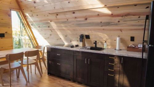 The Peshtigo Pines Treehouse - Foto 4