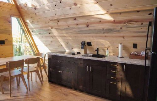 The Peshtigo Pines Treehouse - Foto 4