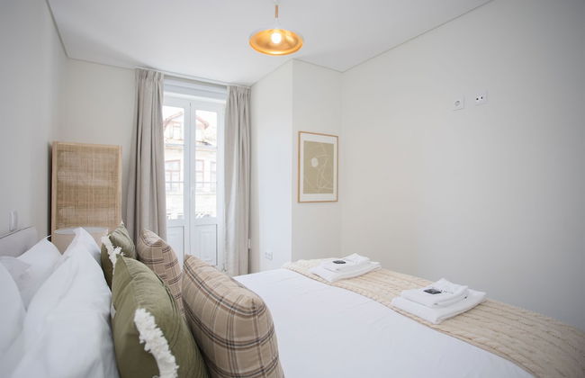 Liiiving in Porto - Downtown Quiet House - Foto 35