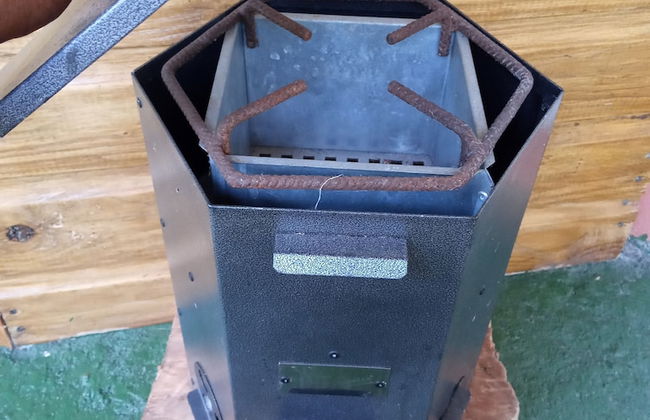 Berkey's Jungle Paradise - Photo 18