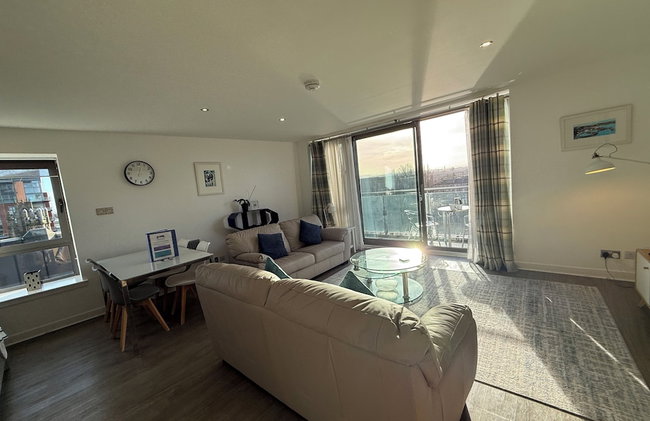 Principal Apartments - Clyde Waterfront Apartments - Photo 30